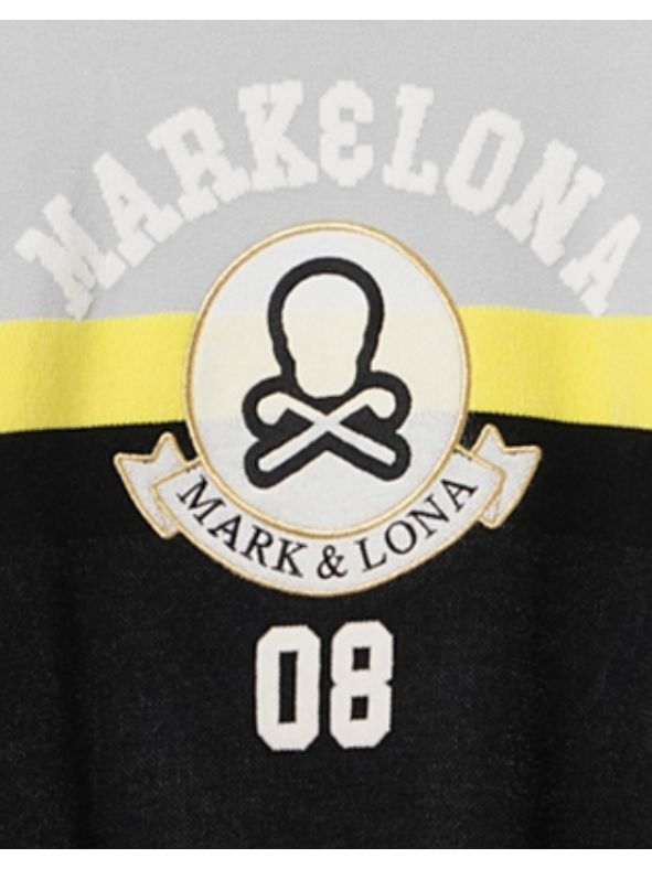 Gravity Dual Tone Sweater | セーター | ブラック | レディース | ゴルフウェア