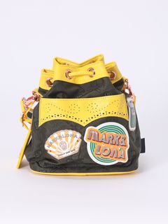 Assemblage Cart Bag | カートバッグ | カーキ | ユニセックス | ゴルフグッズ