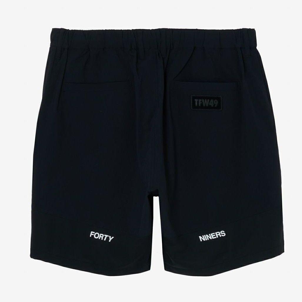 COMBINATION SHORTS | ショーツ | ブラック | メンズ | ゴルフウェア
