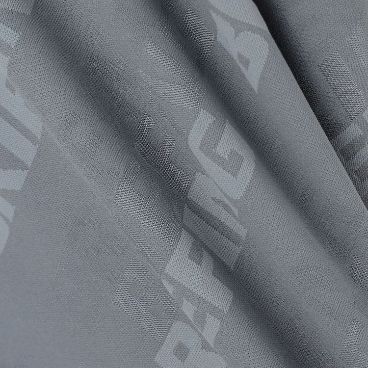 SHADOW LOGO JQ HIGHNECK （リラックスフィット） | ハイネックシャツ | グレー | レディース | ゴルフウェア