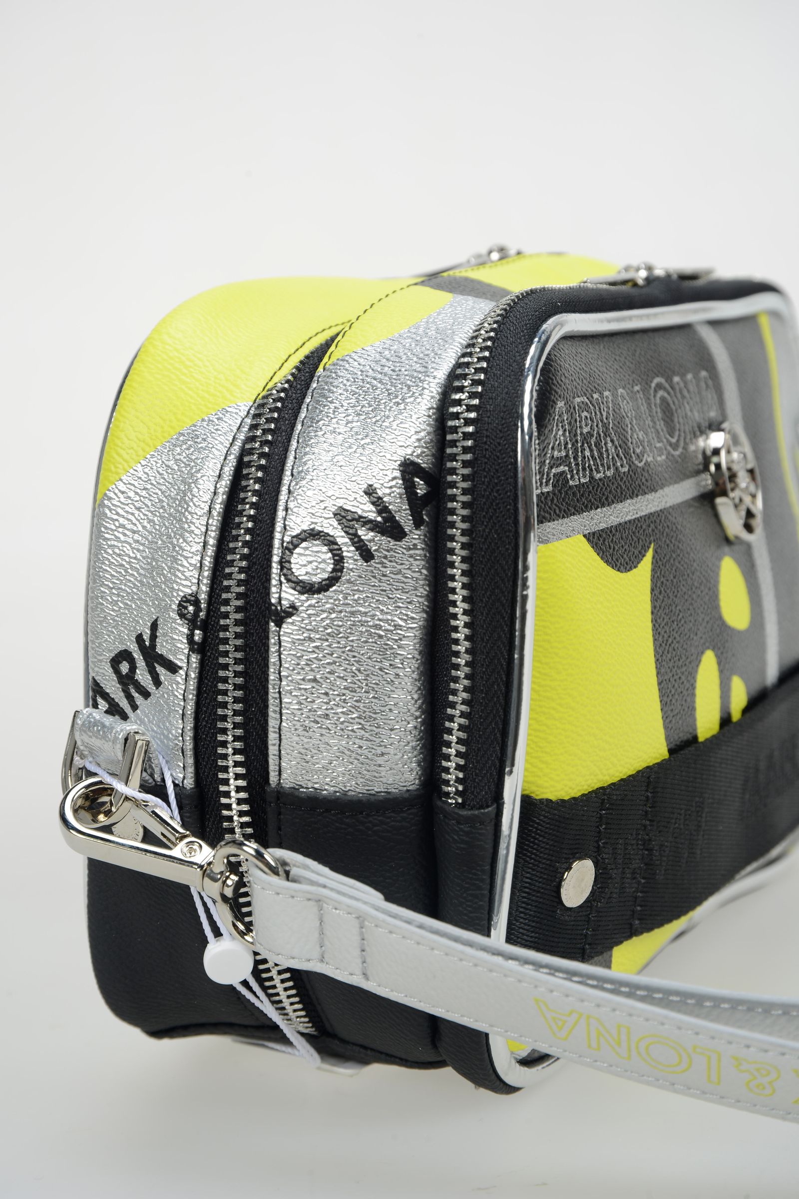 Cray Metallic Pouch | ポーチ | イエロー | ゴルフ