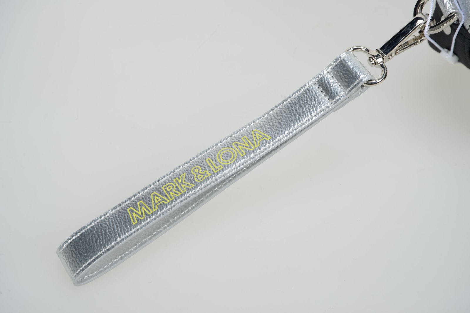 Cray Metallic Pouch | ポーチ | イエロー | ゴルフ