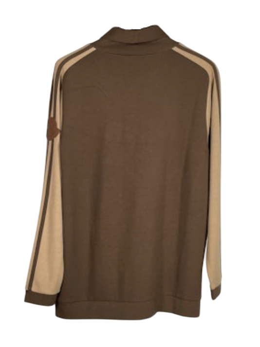 Ever Enhanced Fleece Turtle Shirt | Tシャツ | ブラウン | メンズ | ゴルフウェア