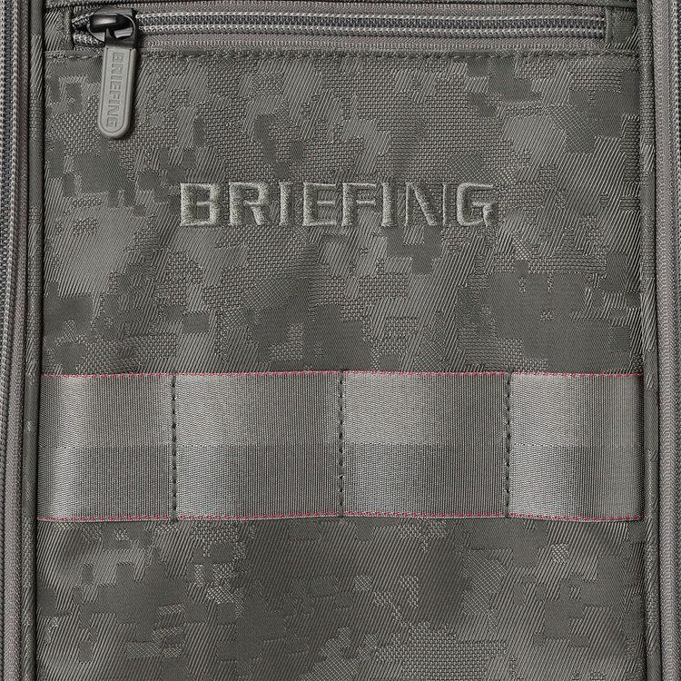CR-6 #03 DIGITAL CAMO JQ | キャディバッグ | グレー | ユニセックス | ゴルフ