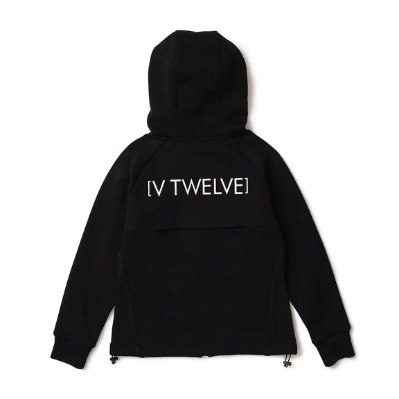 SHOT JKT | パーカー | ブラック | レディース | ゴルフウェア