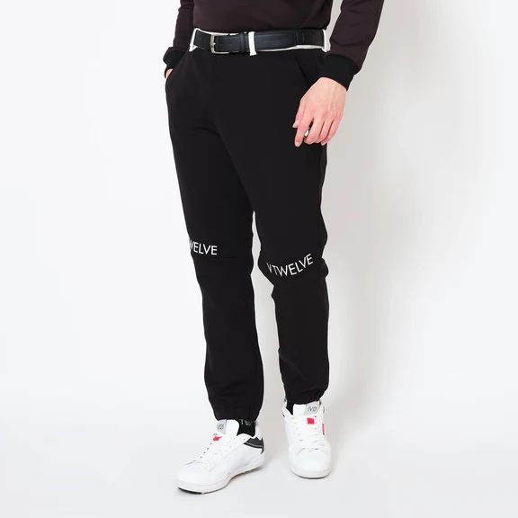 SW PANTS | ロングパンツ | ブラック | メンズ | ゴルフウェア