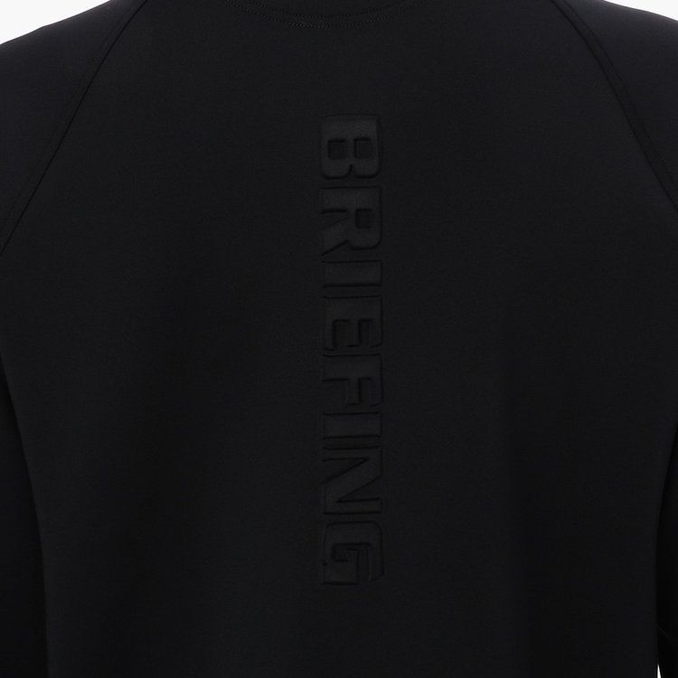 3D LOGO PARKA | パーカー | ブラック | メンズ | ゴルフウェア