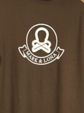 Ever Enhanced Fleece Turtle Shirt | Tシャツ | ブラウン | メンズ | ゴルフウェア