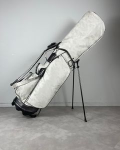 Gauge Camo Stand Bag | ゲージ カモ スタンド バッグ | キャディバッグ | ユニセックス | アイスグレー | ゴルフグッズ