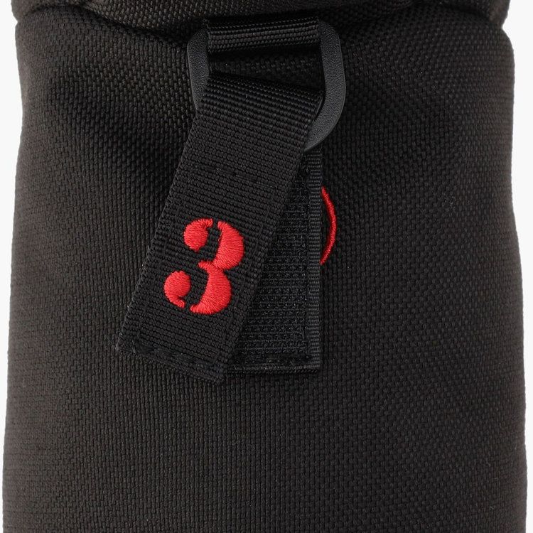 DOGGY FAIRWAY WOOD COVER TL | ヘッドカバー | ブラック | ユニセックス | ゴルフ
