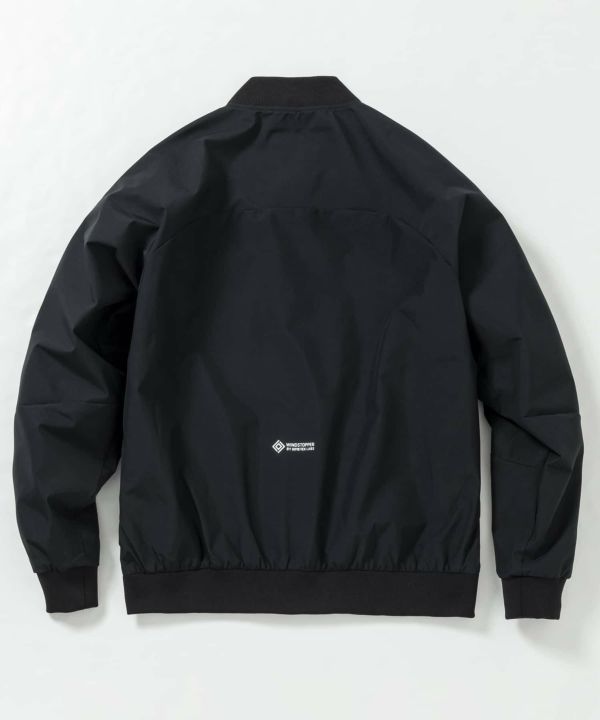 GTX BLOUSON | ブルゾン | ブラック | メンズ