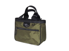 Premium Gauge Cart Bag | カートバッグ | カーキ | ユニセックス | ゴルフ