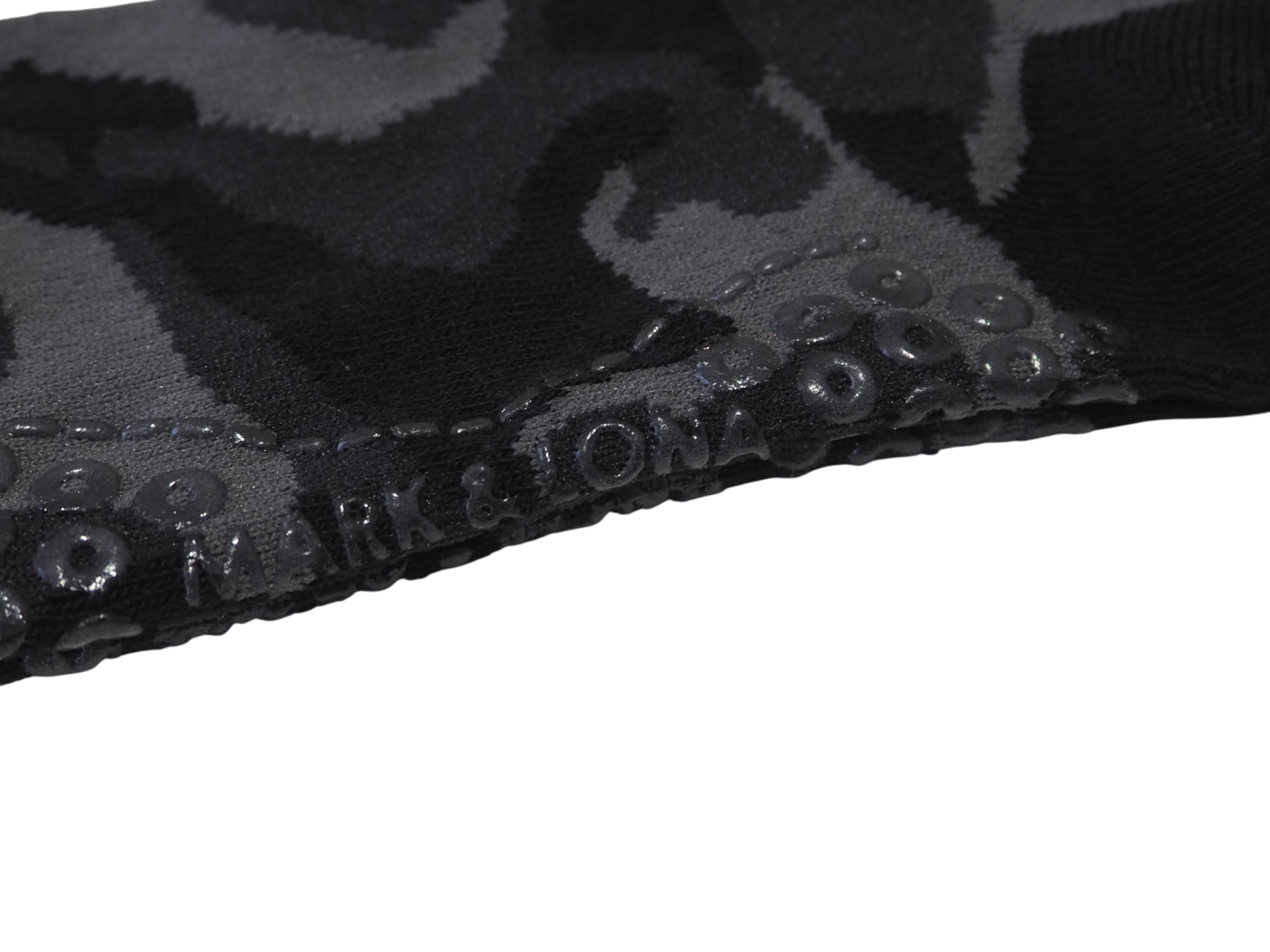 Gauge Camo Essential Crew | MEN | ソックス | ブラック | メンズ | ゴルフ