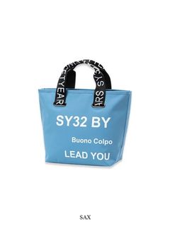 THE CART BAG | カートバッグ | サックス | ユニセックス | ゴルフ