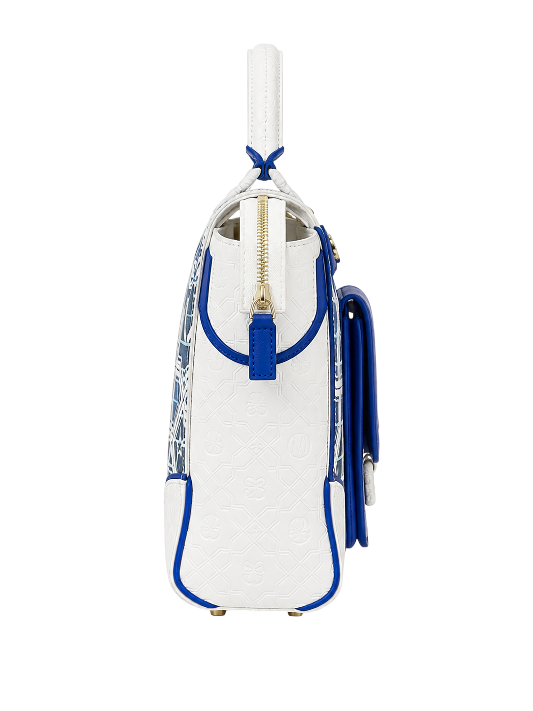 Ritmo Cart bag | カートバッグ | ホワイト | ユニセックス | ゴルフ