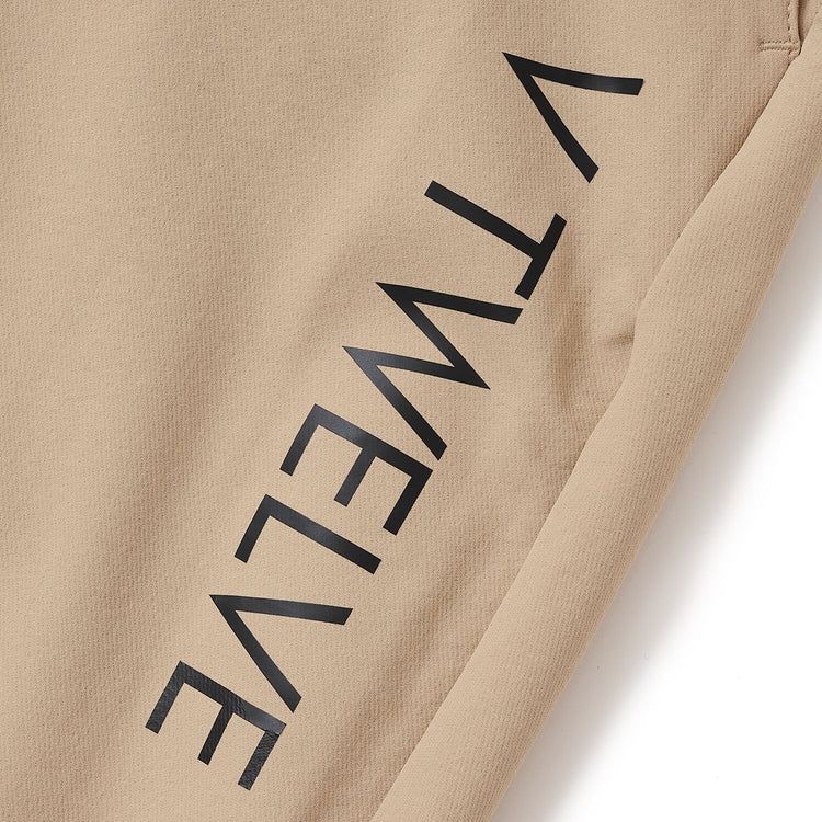 ALM PANTS | ロングパンツ | ベージュ | メンズ | ゴルフウェア