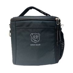 CORDURA クーラーバッグ | コーデュラ クーラーボックス | ユニセックス ゴルフ | ネイビー