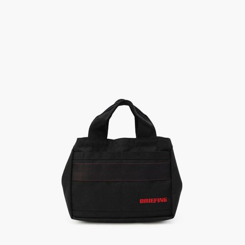 CLASSIC CART TOTE TL | カートバッグ | ブラック | ユニセックス | ゴルフグッズ