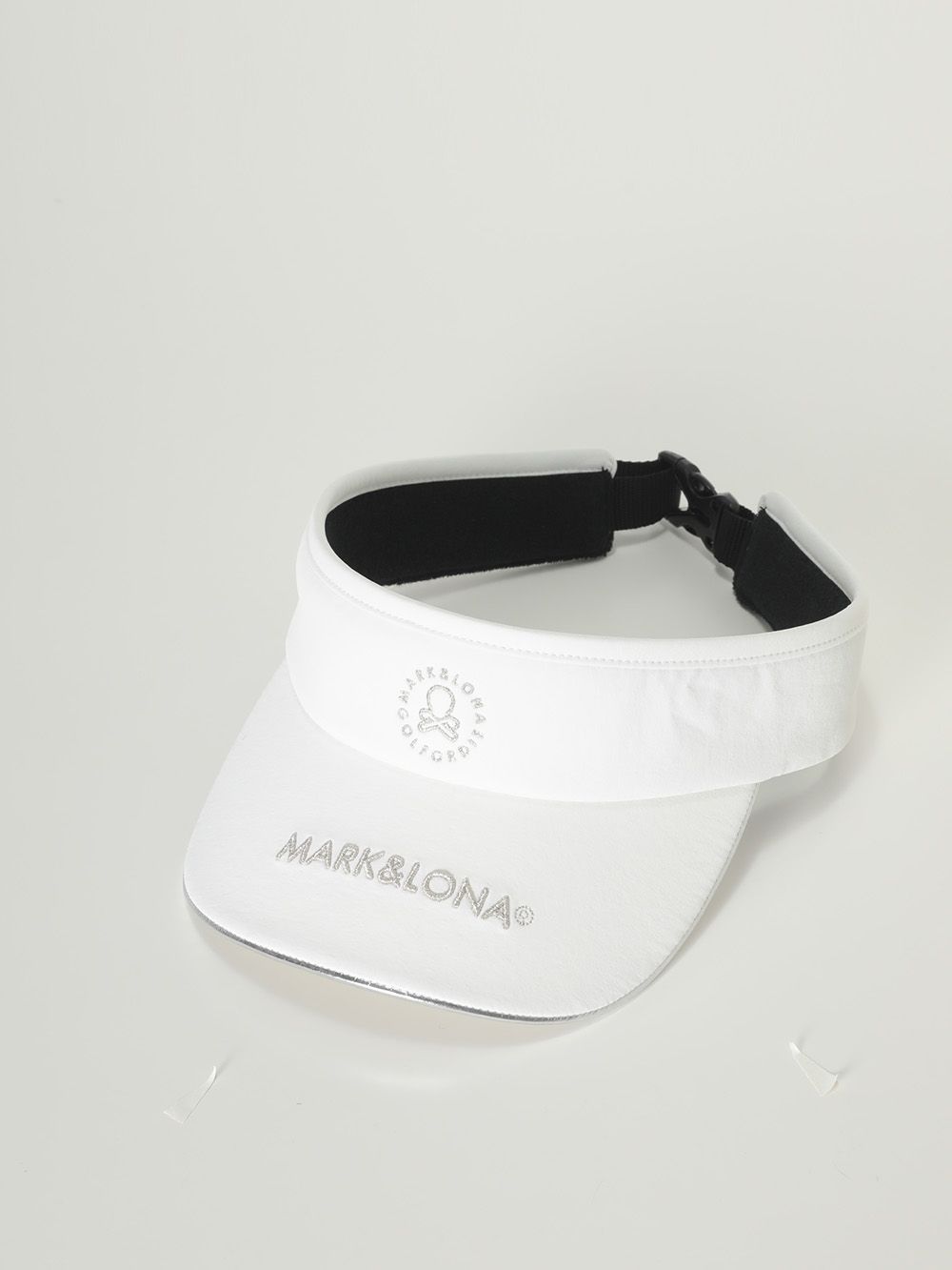 Ever Sunvisor | バイザー | ホワイト | ユニセックス | ゴルフウェア