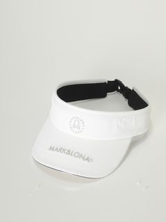 Ever Sunvisor | バイザー | ホワイト | ユニセックス | ゴルフウェア