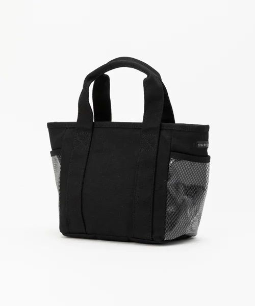 GARDEN CART BAG | カートバッグ | ブラック | ユニセックス | ゴルフ