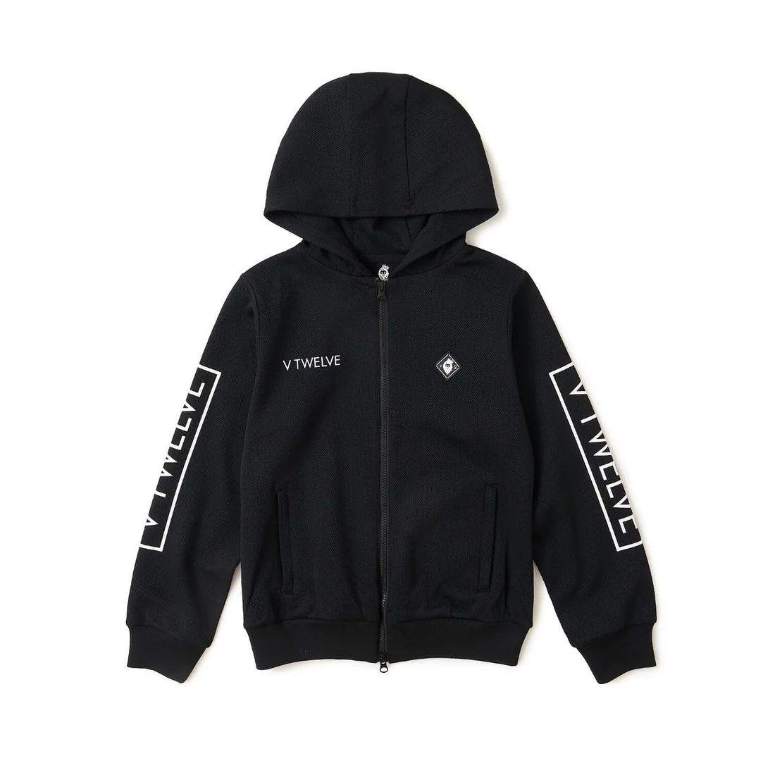 OH SB PARKA | パーカー | ブラック | レディース | ゴルフウェア