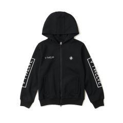 OH SB PARKA | パーカー | ブラック | レディース | ゴルフウェア
