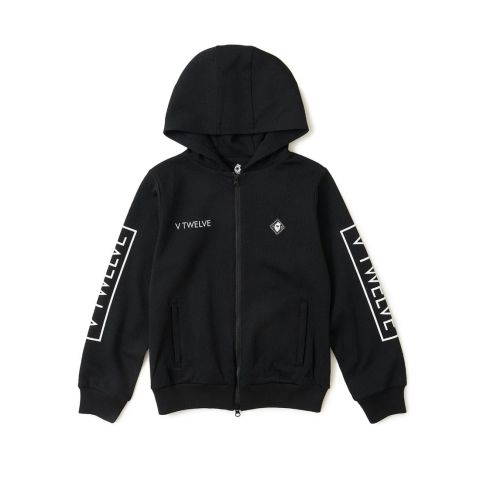 OH SB PARKA | パーカー | ブラック | レディース | ゴルフウェア