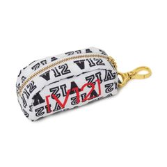LIVERY BALL CASE | ボールケース | ホワイト | ユニセックス | ゴルフグッズ