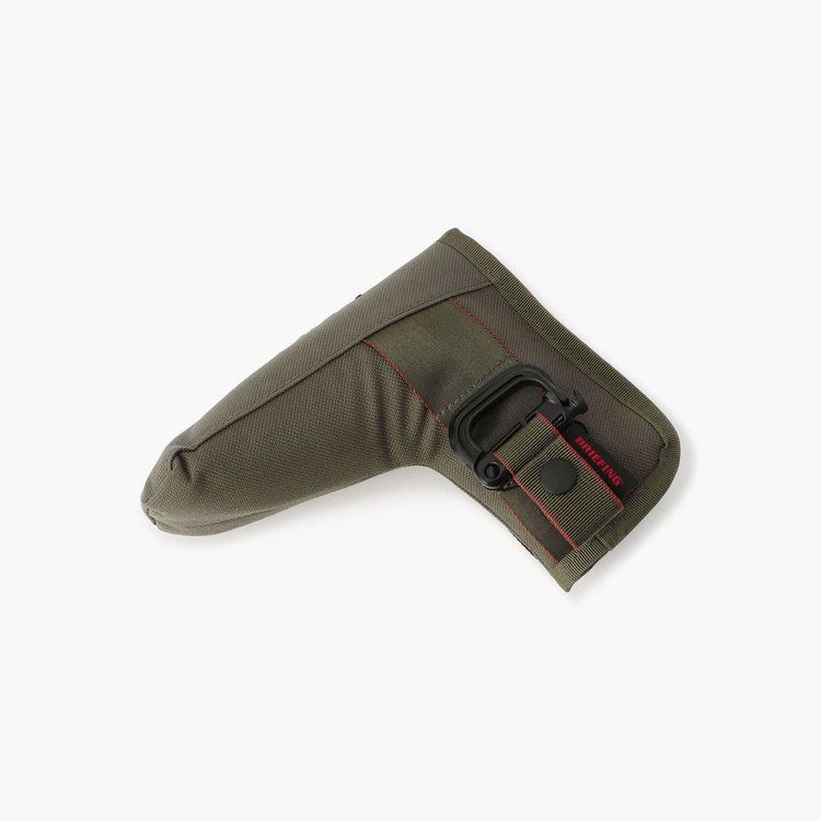 PUTTER COVER STD | パターカバー | レンジャーグリーン | ユニセックス | ゴルフ