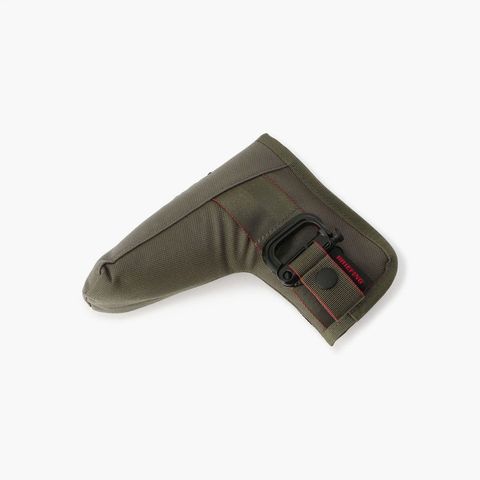 PUTTER COVER STD | パターカバー | レンジャーグリーン | ユニセックス | ゴルフ