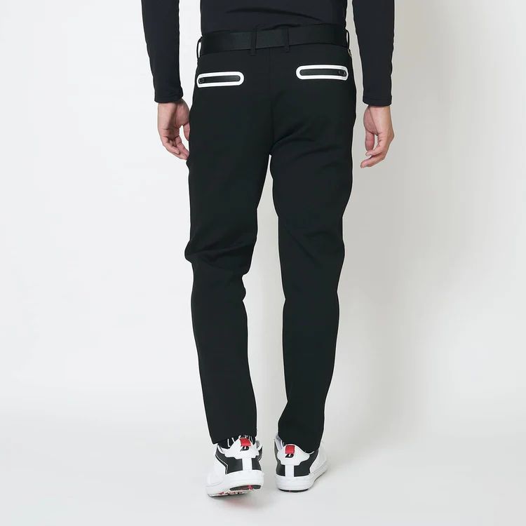 LX TEC PANTS | メンズ | パンツ | ブラック | ゴルフウェア