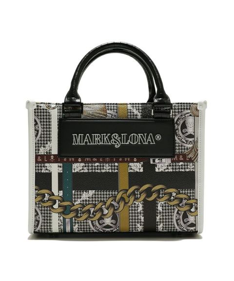 Ain't That Peculiar Cart Bag | カートバッグ | ブラック |ユニセックス | ゴルフグッズ
