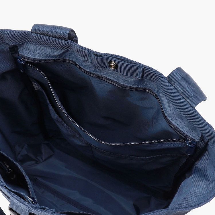 TURF TALL TOTE STD | トートバッグ | ネイビー | ユニセックス | ゴルフ