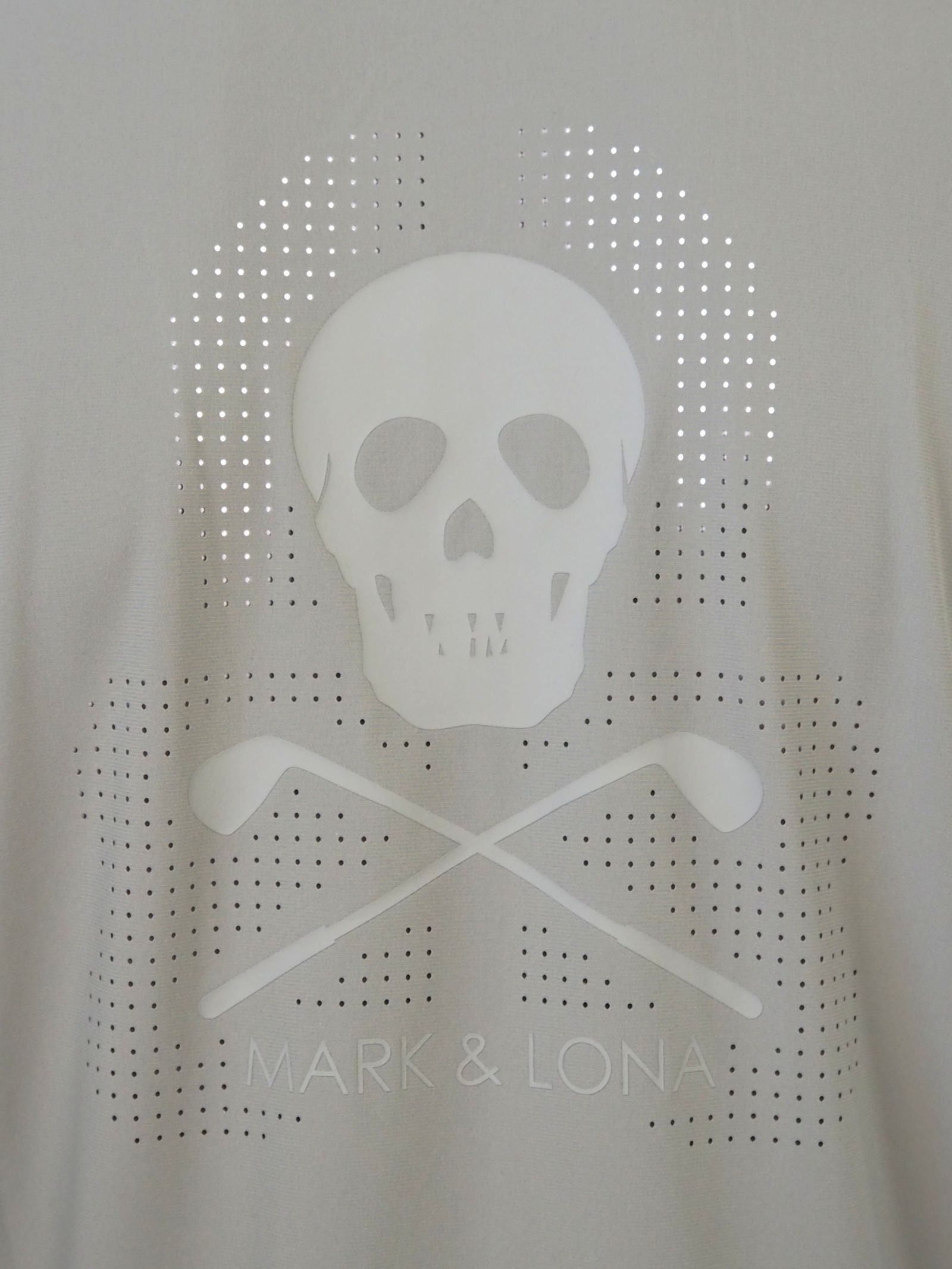 Rogue Airflow Polo | ポロシャツ | カーキ | メンズ | ゴルフウェア