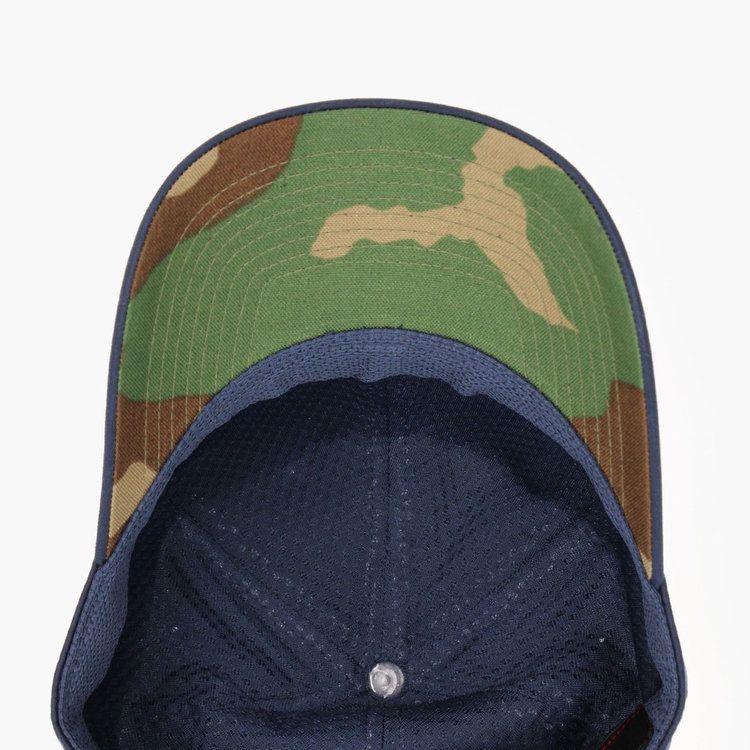 MENS TC TWILL CAP PRO | キャップ | ネイビー | ゴルフギア