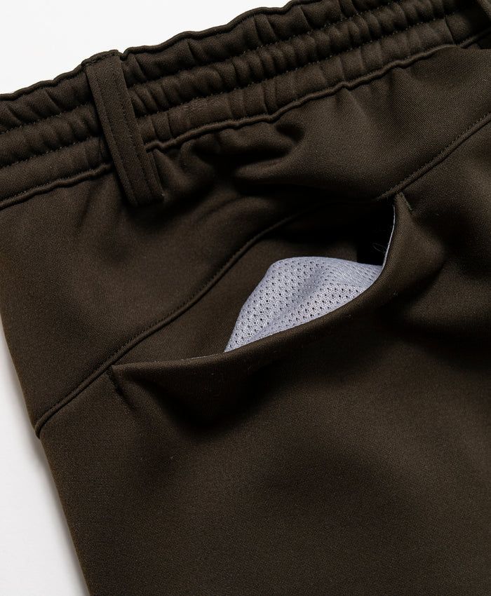 イカイカフリースパンツ | パンツ | オリーブ | メンズ | ゴルフウェア