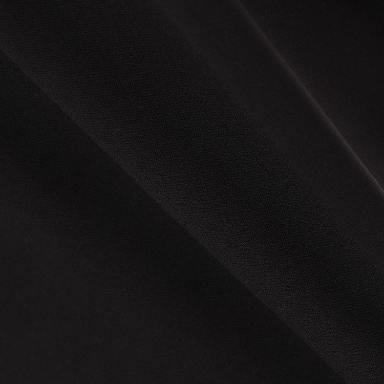WS TOUR HIGHNECK | ハイネックシャツ | ブラック | レディース | ゴルフウェア