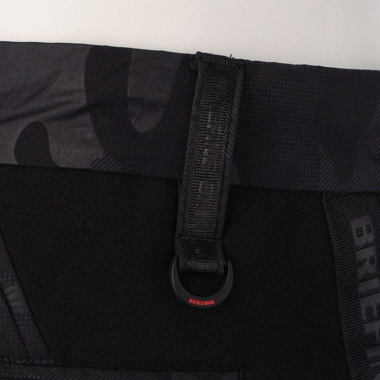 MEN’S HYBRID DOWN PANTS | ロングパンツ | ブラック | メンズ | ゴルフウェア