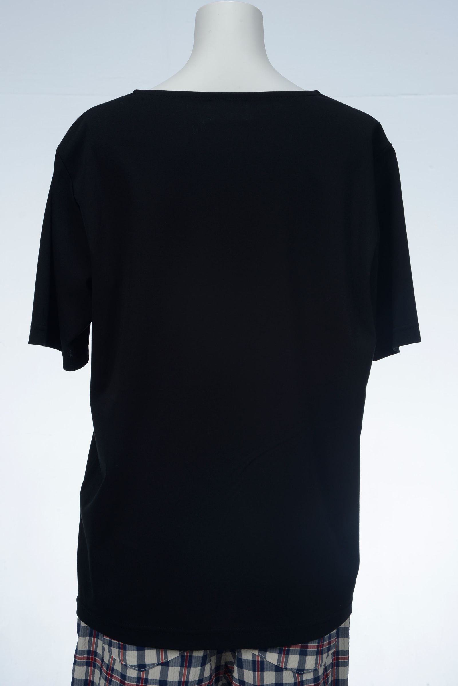 Tシャツ | ブラック | レディース | ゴルフウェア