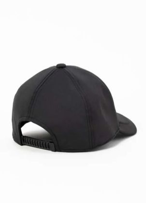 DOUBLE FACE CAP | キャップ | ブラック | ユニセックス | ゴルフ
