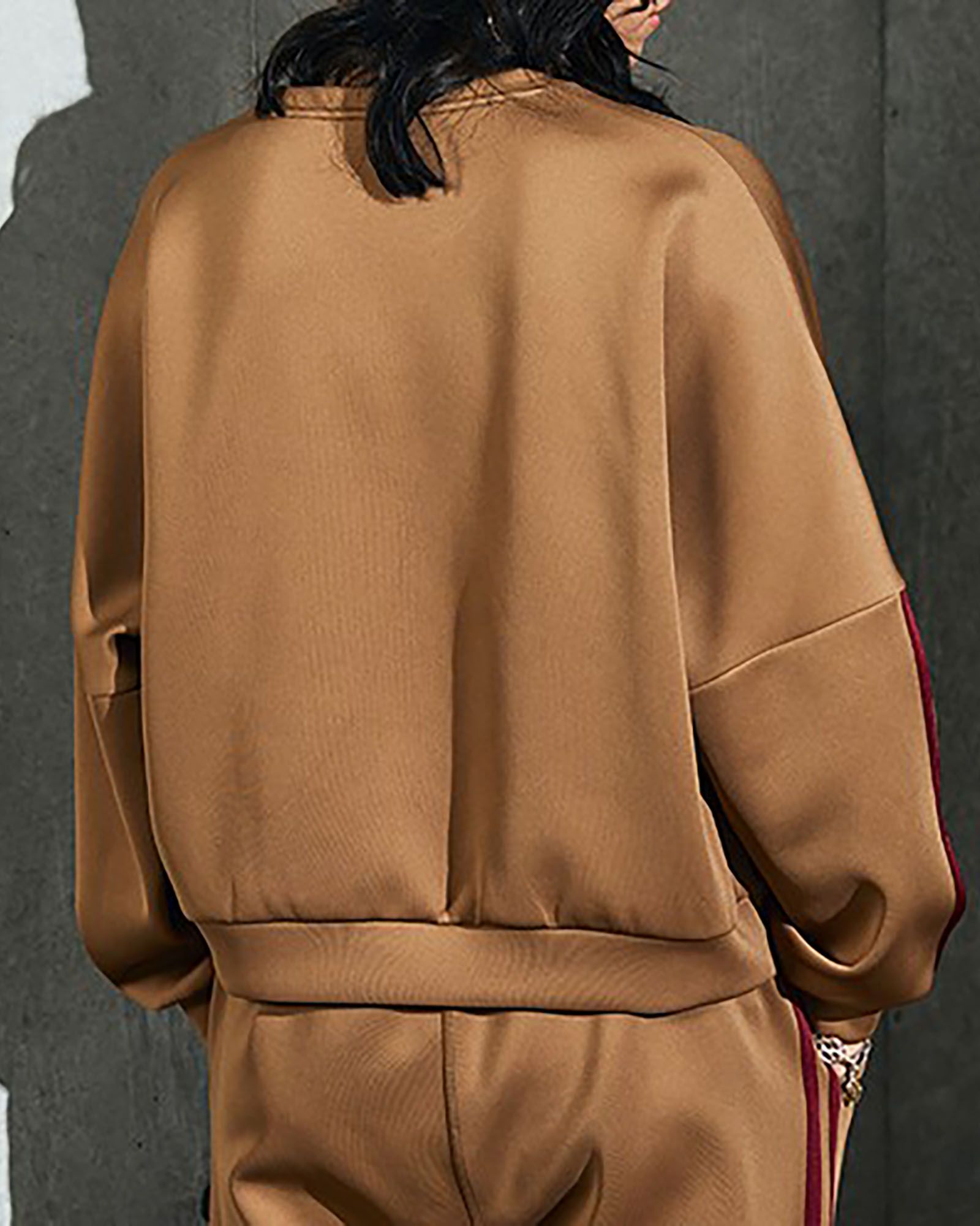DOUBLE KNIT EMBOSS PULLOVER | プルオーバー | ベージュ | レディース | ゴルフウェア
