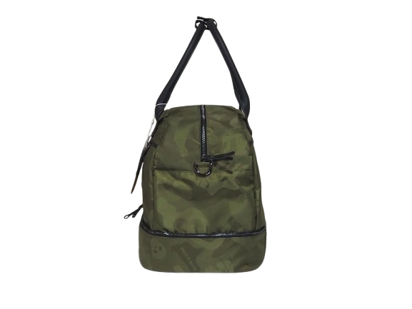 Premium Gauge Boston Bag | ボストンバッグ | カーキ | ユニセックス | ゴルフ