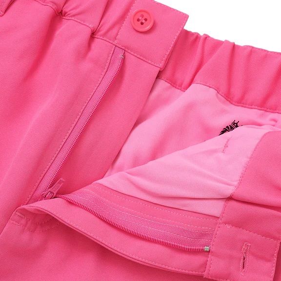SIDE CHIA SKIRT | スカート | ピンク | レディース | ゴルフウェア