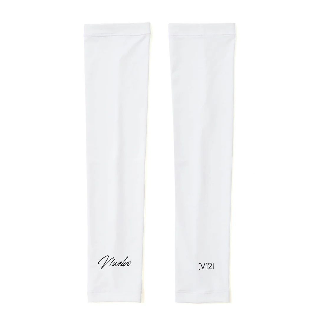 HICKY ARM COVER | アームカバー | ホワイト | ユニセックス | ゴルフ