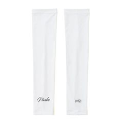 HICKY ARM COVER | アームカバー | ホワイト | ユニセックス | ゴルフ