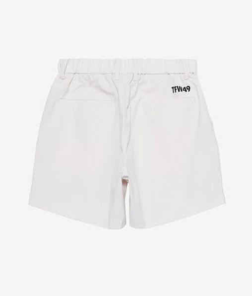 LIGHT CARGO PANTS | ショートパンツ | アイボリー | メンズ | ゴルフウェア