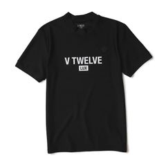 LX MESH MOCK | モックネック | Tシャツ | ブラック | メンズ | ゴルフウェア