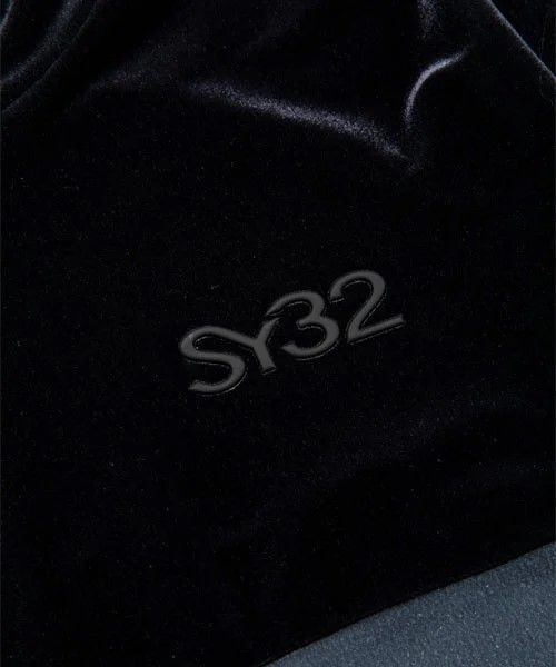 CARVICO VELOR HIGH NECK SHIRTS | ハイネックシャツ | Tシャツ | グレー | メンズ | ゴルフウェア