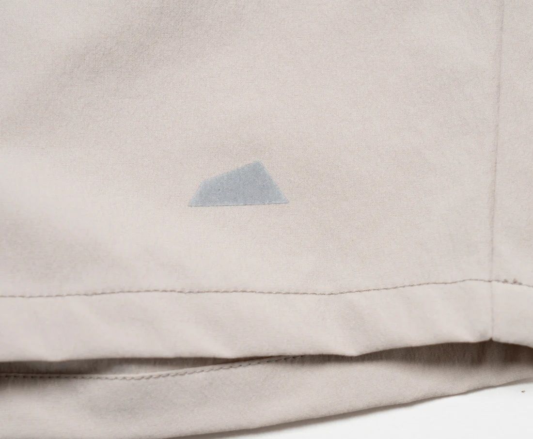 Makani ショーツ | ショートパンツ | アイスグレー（ライトグレー） | メンズ | ゴルフウェア